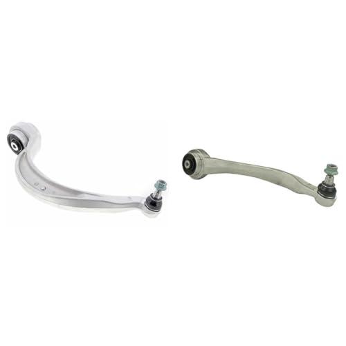?A Partrix Control Arm Kit Complete， Front Suspension Arm， Front 並行輸入品_1