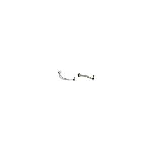 ?A Partrix Control Arm Kit Complete， Front Suspension Arm， Front 並行輸入品_2