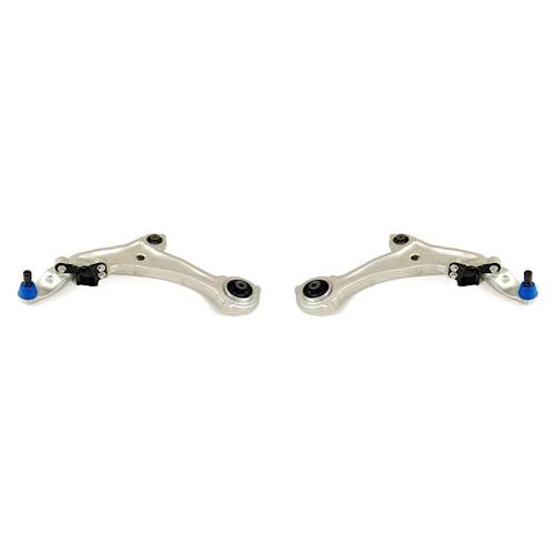 ?A Partrix Front Lower Control Arm Kit Complete   Suspension Arm 並行輸入品の画像