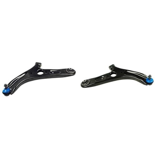 ?A Partrix Front Lower Control Arm Kit Complete   Suspension Arm 並行輸入品の画像