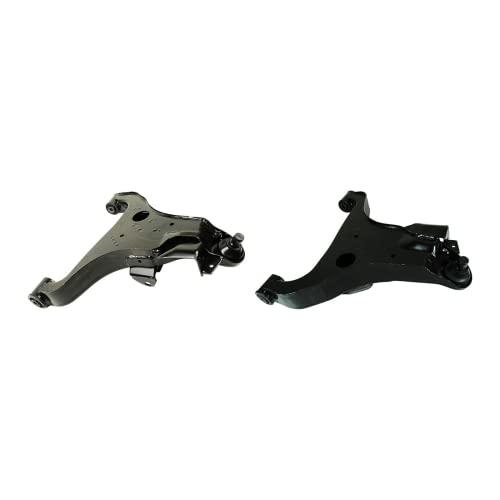 ?A Partrix Control Arm Kit Complete, Front Suspension Arm, Front 並行輸入品の画像