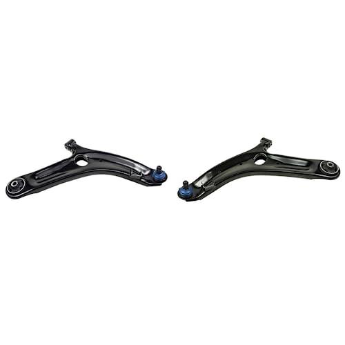 ?A Partrix Control Arm Kit Complete， Front Suspension Arm， Contr 並行輸入品_1