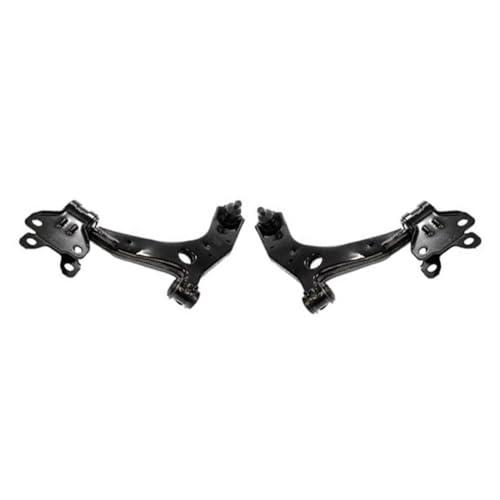 ?A Partrix Front Lower Control Arm Kit Complete, Front Suspensio 並行輸入品の画像