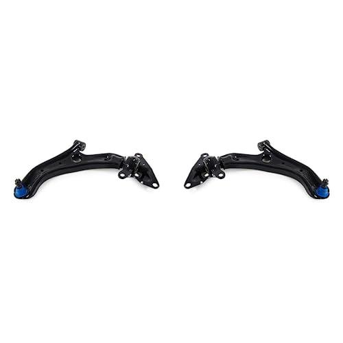 ?A Partrix Front Lower Control Arm Kit Complete   Suspension Arm 並行輸入品の画像