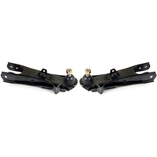 ?A Partrix Front Lower Control Arm Kit Complete   Suspension Arm 並行輸入品の画像