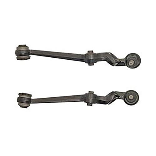 ?A Partrix Front Lower Control Arm Kit Complete， Front Suspensio 並行輸入品_1