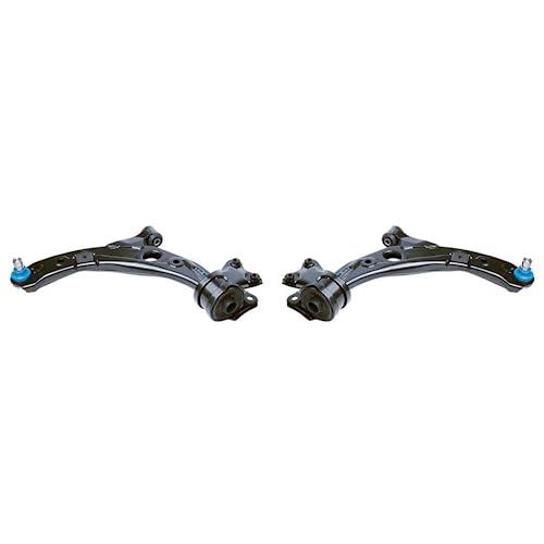 ?A Partrix Front Lower Control Arm Kit Complete   Suspension Arm 並行輸入品の画像