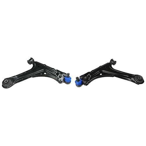 ?A Partrix Control Arm Kit Complete, Front Suspension Arm, Front 並行輸入品の画像