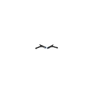 ?A Partrix Control Arm Kit Complete, Front Suspension Arm, Front 並行輸入品の画像
