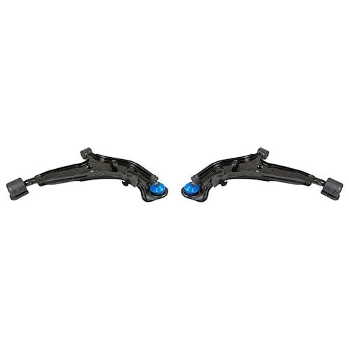 ?A Partrix Control Arm Kit Complete, Front Suspension Arm, Front 並行輸入品の画像