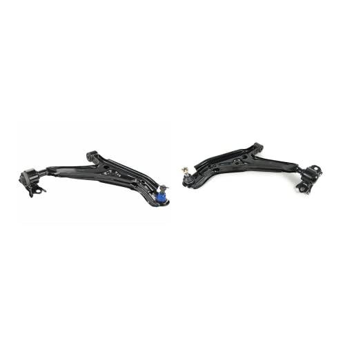 ?A Partrix Control Arm Kit Complete, Front Suspension Arm, Front 並行輸入品の画像