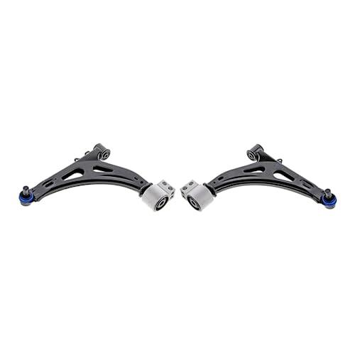 ?A Partrix Front Lower Control Arm Kit Complete   Suspension Arm 並行輸入品の画像