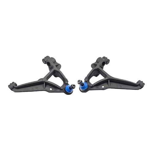 ?A Partrix Control Arm Kit Complete， Front Suspension Arm， Contr 並行輸入品_1