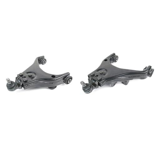 ?A Partrix Control Arm Kit Complete， Front Suspension Arm， Contr 並行輸入品_1