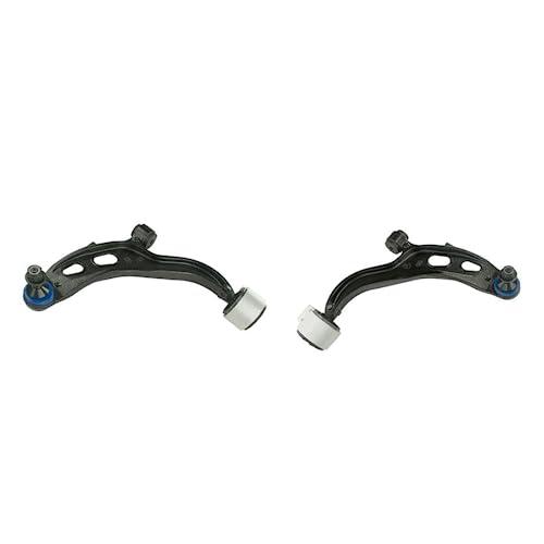 ?A Partrix Control Arm Kit Complete, Front Suspension Arm, Front 並行輸入品の画像