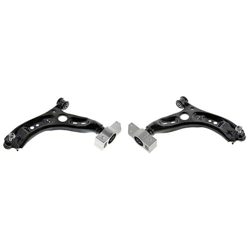 ?A Partrix Control Arm Kit Complete, Front Suspension Arm, Contr 並行輸入品の画像