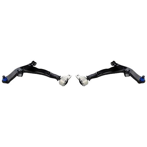 ?A Partrix Front Lower Control Arm Kit Complete   Suspension Arm 並行輸入品の画像
