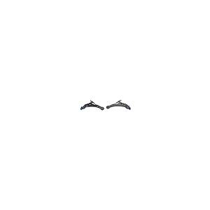 ?A Partrix Front Lower Control Arm Kit Complete， Front Suspensio 並行輸入品_2