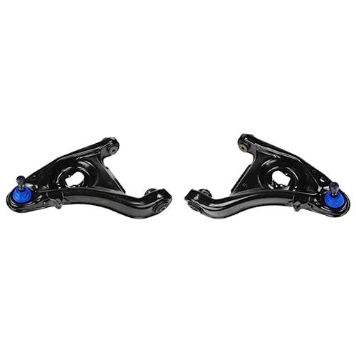 ?A Partrix Control Arm Kit Complete, Front Suspension Arm, Front 並行輸入品の画像