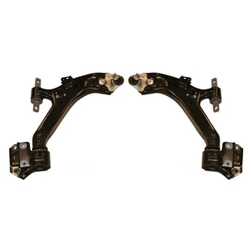 ?A Partrix Control Arm Kit Complete, Front Suspension Arm, Contr 並行輸入品の画像