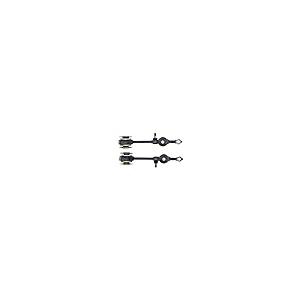 ?A Partrix Control Arm Kit Complete， Front Suspension Arm， Contr 並行輸入品_2