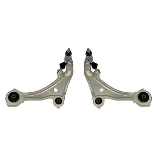 A Partrix Front Lower Control Arm Kit Complete， Front Suspensio