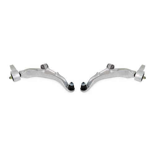 ?A Partrix Front Lower Control Arm Kit Complete   Suspension Arm 並行輸入品の画像