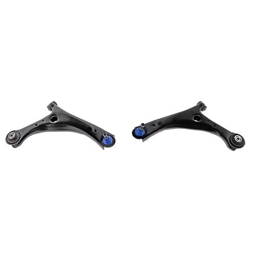 ?A Partrix Control Arm Kit Complete, Front Suspension Arm, Front 並行輸入品の画像