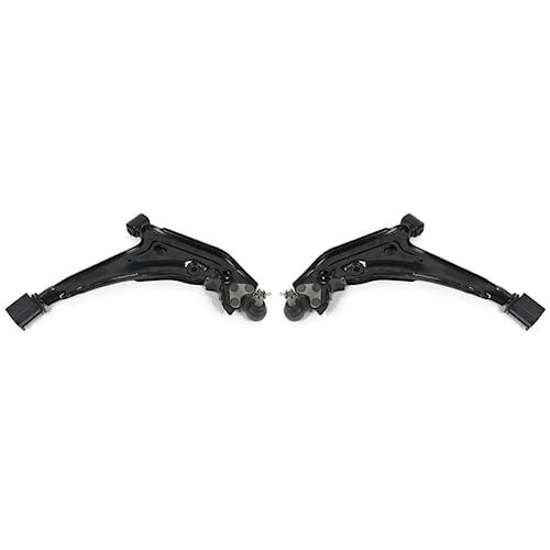 ?A Partrix Front Lower Control Arm Kit Complete, Front Suspensio 並行輸入品の画像