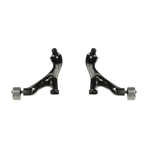 ?A Partrix Front Lower Control Arm Kit Complete, Front Suspensio 並行輸入品の画像
