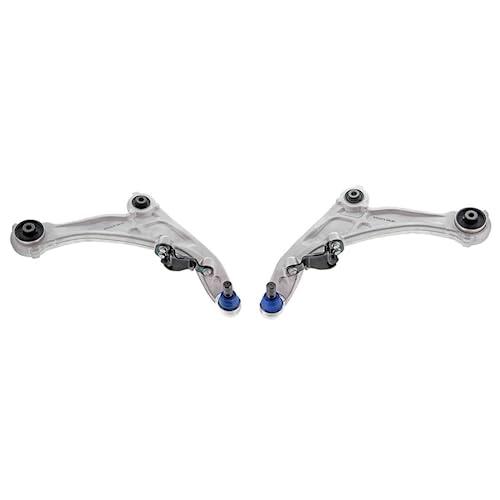?A Partrix Control Arm Kit Complete, Front Suspension Arm, Front 並行輸入品の画像