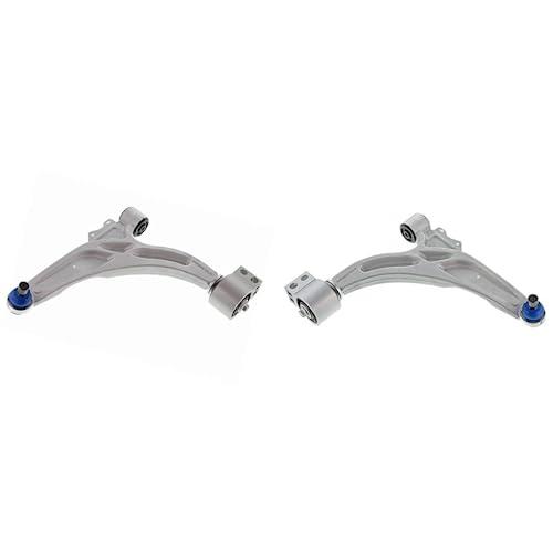 ?A Partrix Front Lower Control Arm Kit Complete   Suspension Arm 並行輸入品の画像