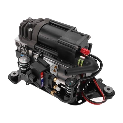 RATCHROLL Air Suspension Compressor Pump for BMW 640i XDrive Gra 並行輸入品_1