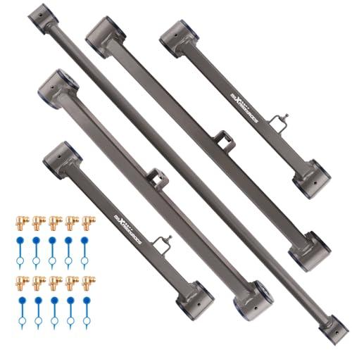 【並行輸入品】maXpeedingrods 5Pc Rear Suspension Kit for Ram 1500 2013 2022 Ramの画像