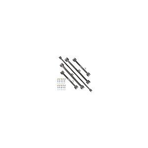 【並行輸入品】maXpeedingrods 5Pc Rear Suspension Kit for Ram 1500 2013 2022 Ramの画像