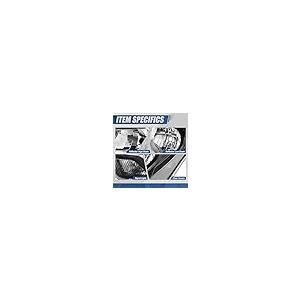 【並行輸入品】 Auto Dynasty Headlights Assembly Compatible with 2016 2023 Fordの画像