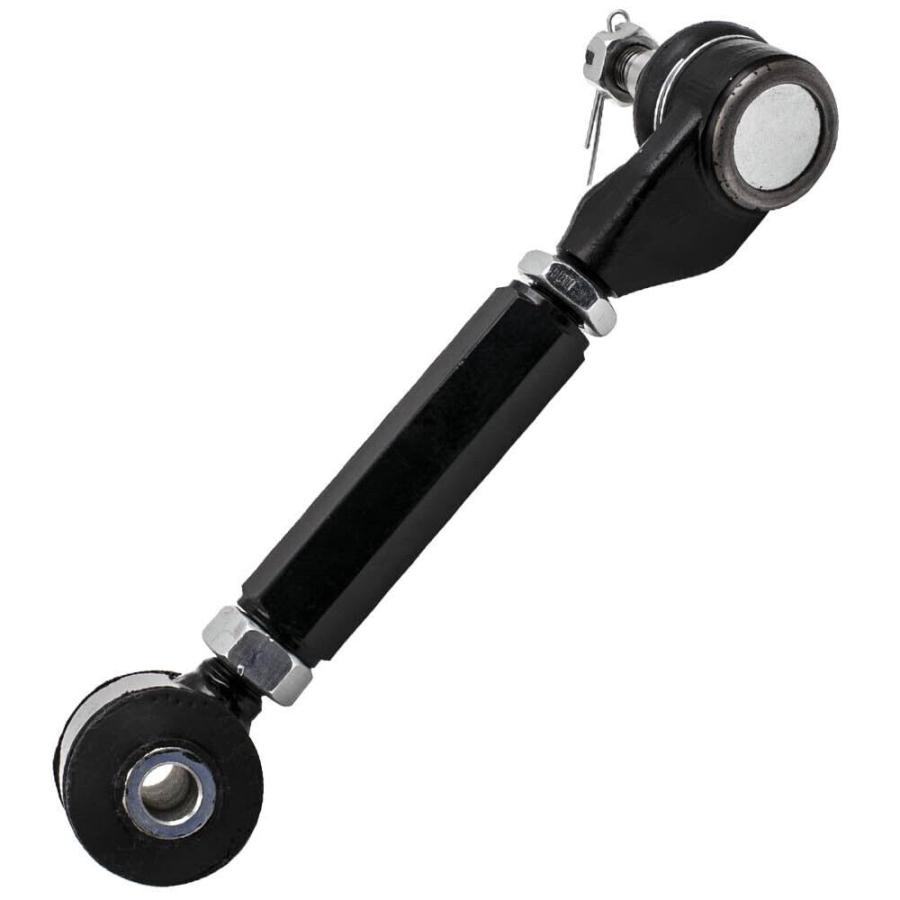KAIHUIXING Suspension Kit Front Rear Side Carbon Steel with Ball