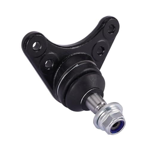 【並行輸入品】 MOCA 2Pcs Front Upper Ball Joints Fit 2007 2012 for Chevrolet Coの画像