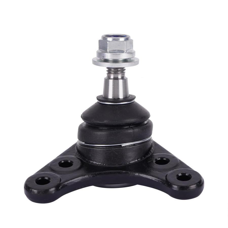 【並行輸入品】 MOCA 2Pcs Front Upper Ball Joints Fit 2007 2012 for Chevrolet Coの画像