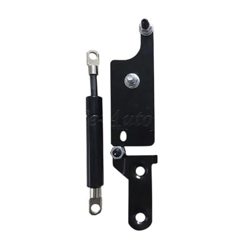 Car Rear Tailgate Slow Down Support Rod Lift Strut Bar Gas Shock 並行輸入品の画像
