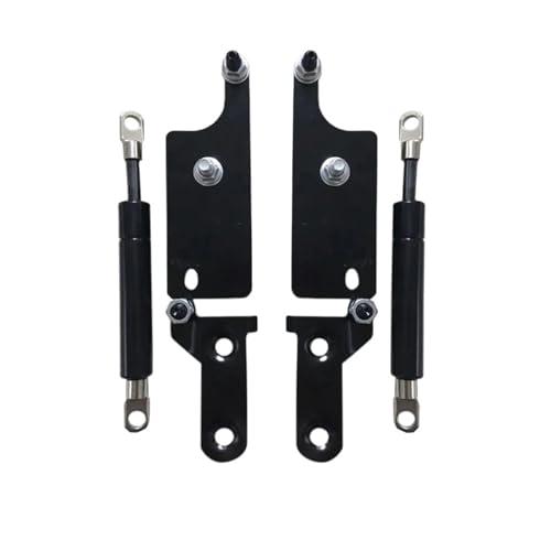 Car Rear Tailgate Slow Down Support Rod Lift Strut Bar Gas Shock 並行輸入品の画像