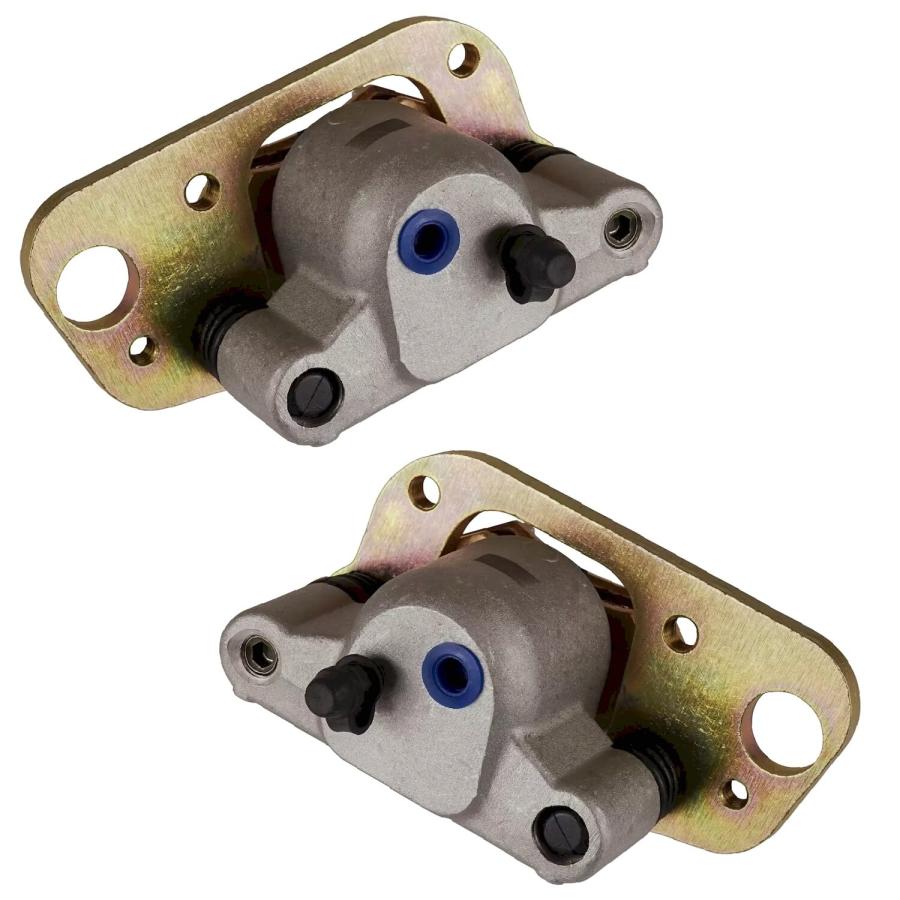 Replacement Part Front Left Right Brake Caliper w/Pads fits Pola 並行輸入品_3