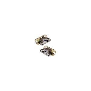 Replacement Part Front Left Right Brake Caliper w/Pads fits Pola 並行輸入品_5
