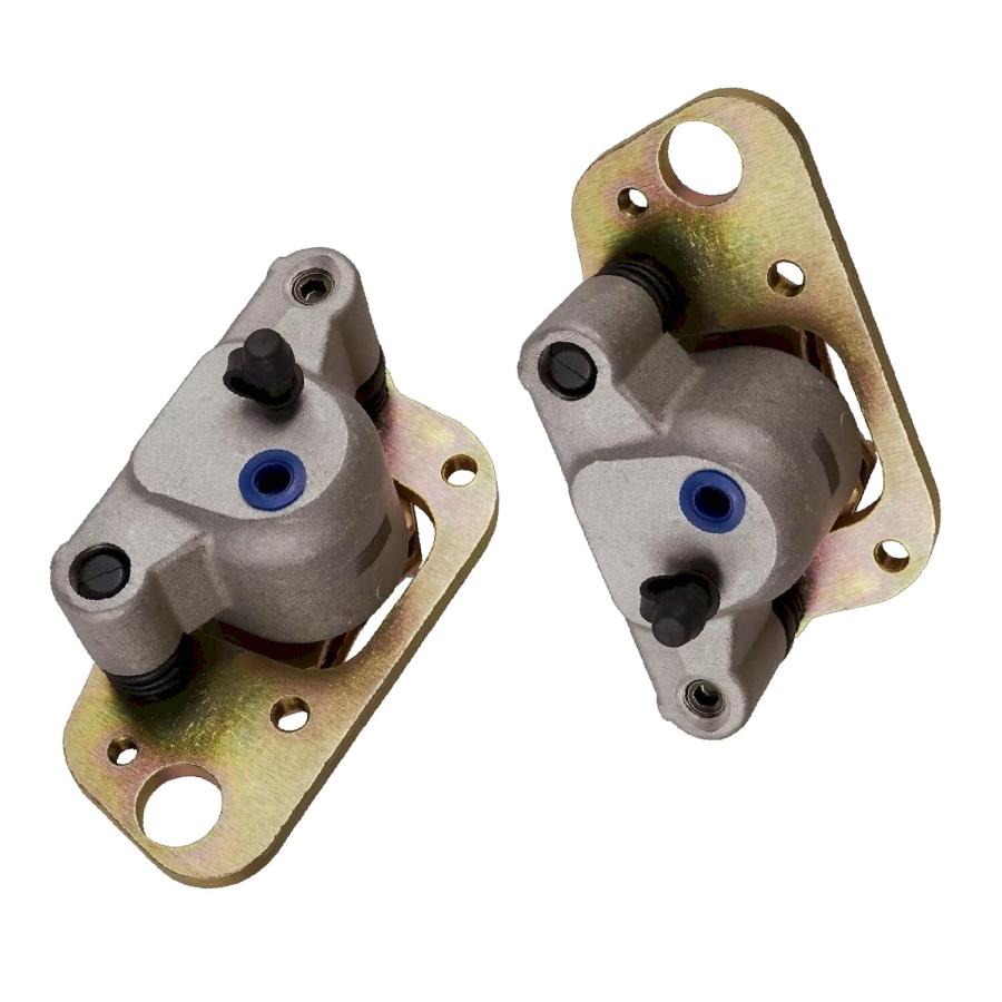 Replacement Part Front Left Right Brake Caliper w/Pads fits Pola 並行輸入品_9