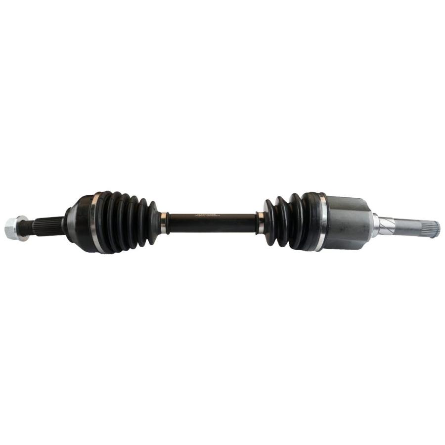 【並行輸入品】MOOG CVアクスルアセンブリ 17E002L 2008 2013 日産ローグ用(フロント左) MOOG CV Axle Ass_2