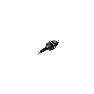 【並行輸入品】MOOG CVアクスルアセンブリ 17E002L 2008 2013 日産ローグ用(フロント左) MOOG CV Axle Ass_7