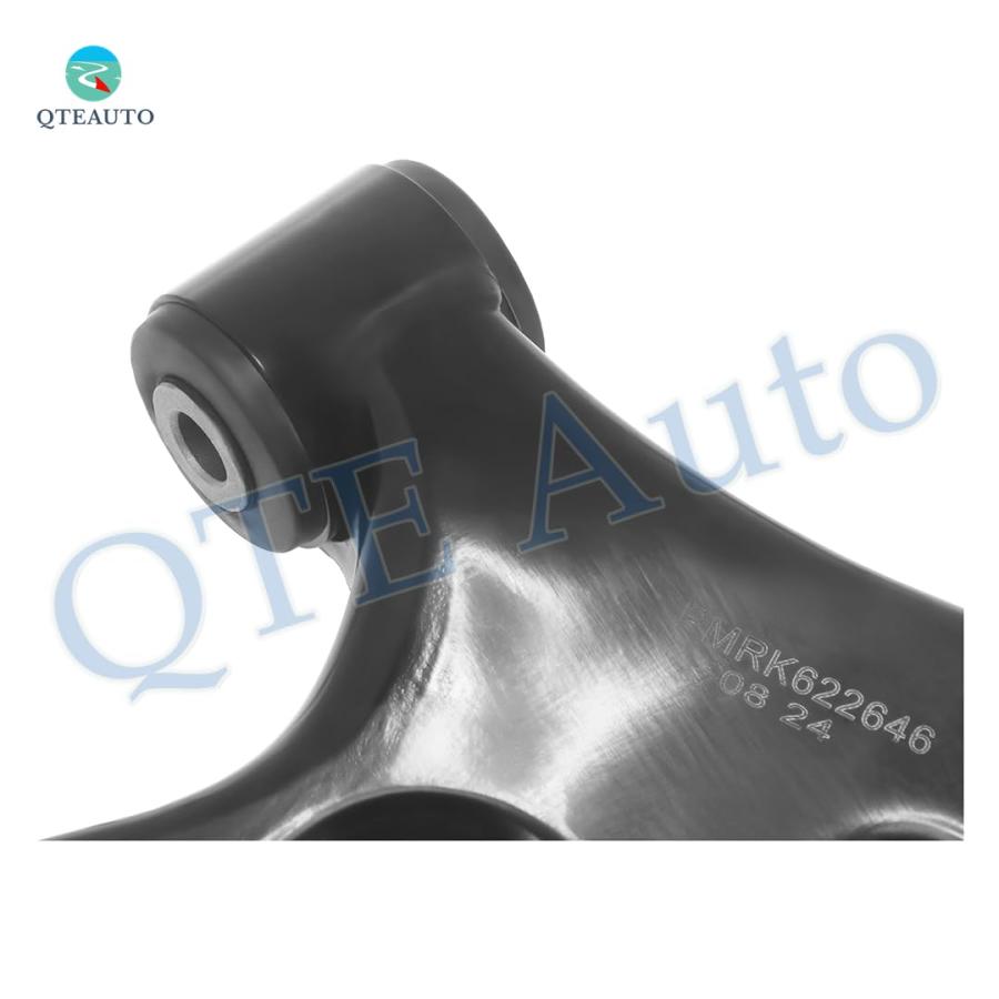【並行輸入品】 PM Auto Front Right Lower Control Arm Ball Joint For 2013 2014 H_3