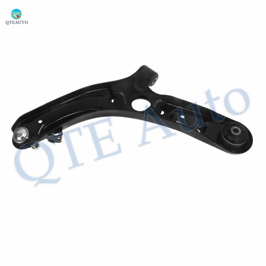 【並行輸入品】 PM Auto Front Right Lower Control Arm Ball Joint For 2013 2014 H_6