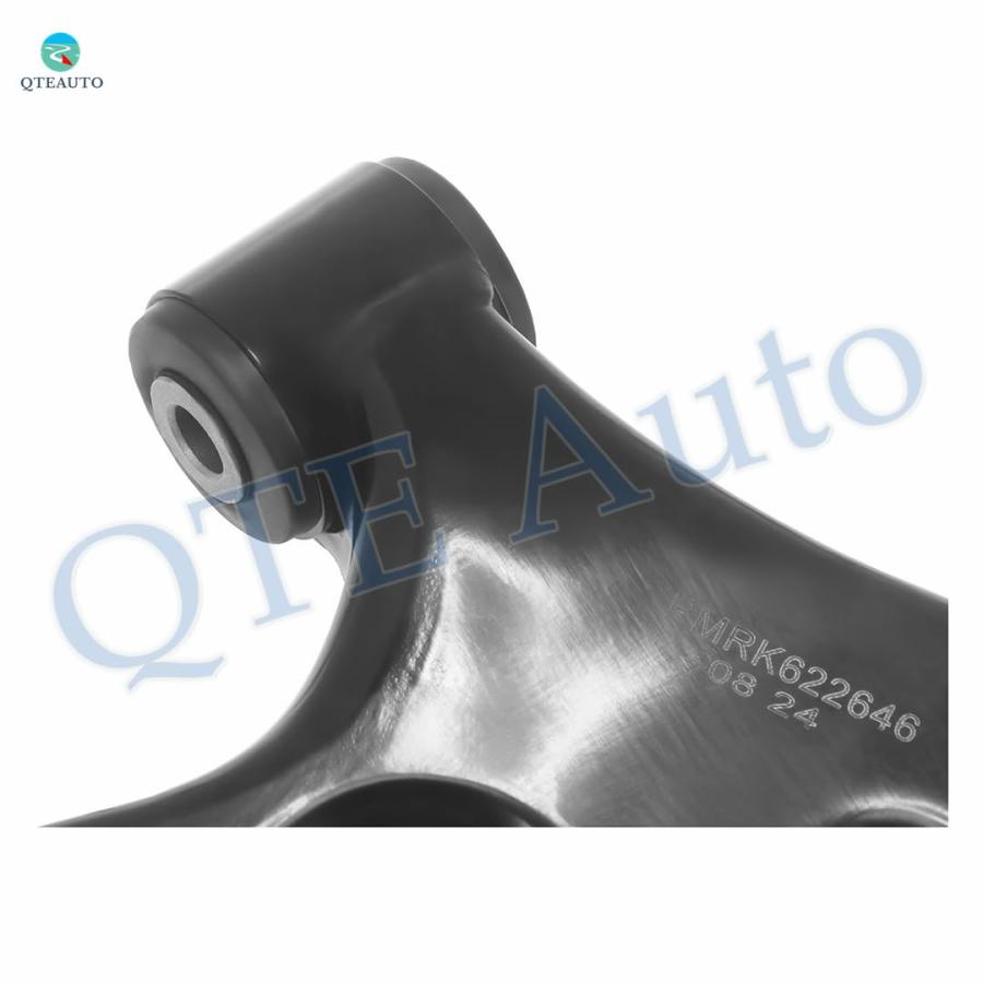 【並行輸入品】 PM Auto Front Right Lower Control Arm Ball Joint For 2013 2014 H_9
