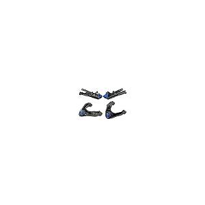 GZTianSai Control Arms with Ball Joints   Front Upper and Lower  並行輸入品_2